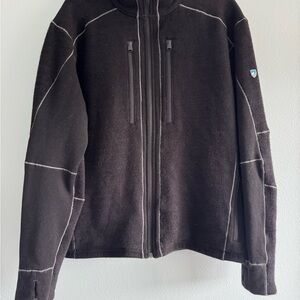 Kuhl Interceptr Full-Zip Jacket - Men's XXL